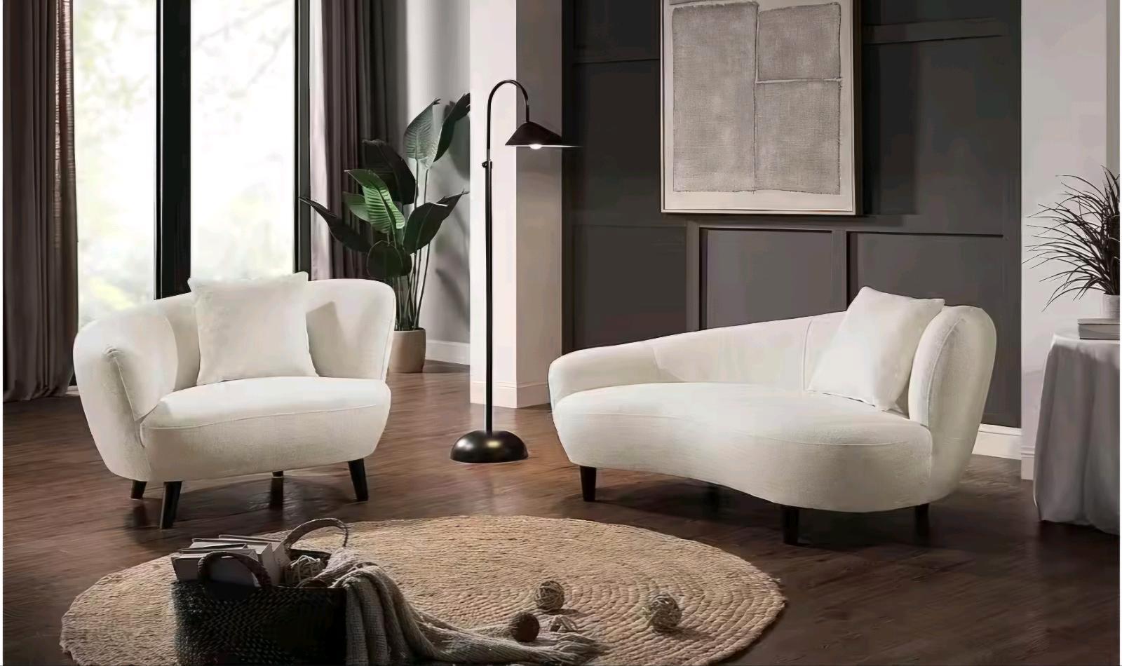 XXL Loungesessel für höchsten Komfort