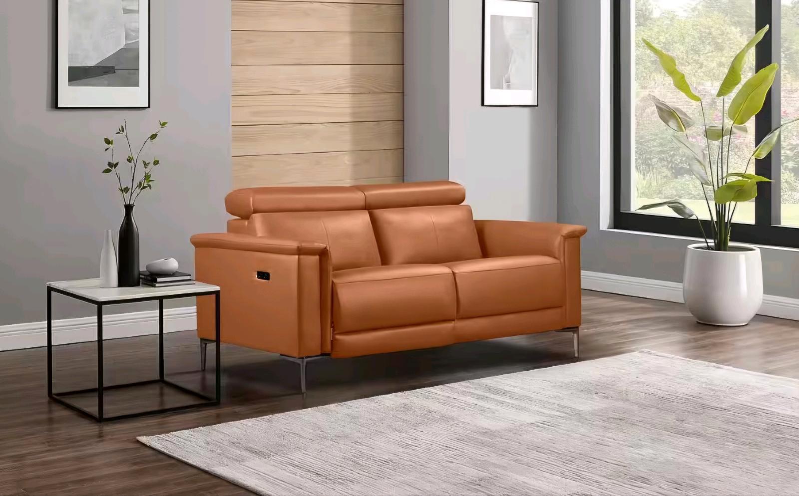 2-Sitzer Sofa mit Relaxfunktion