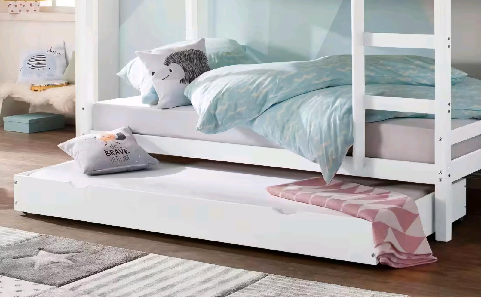 Schubkasten für Etagenbett Alpi