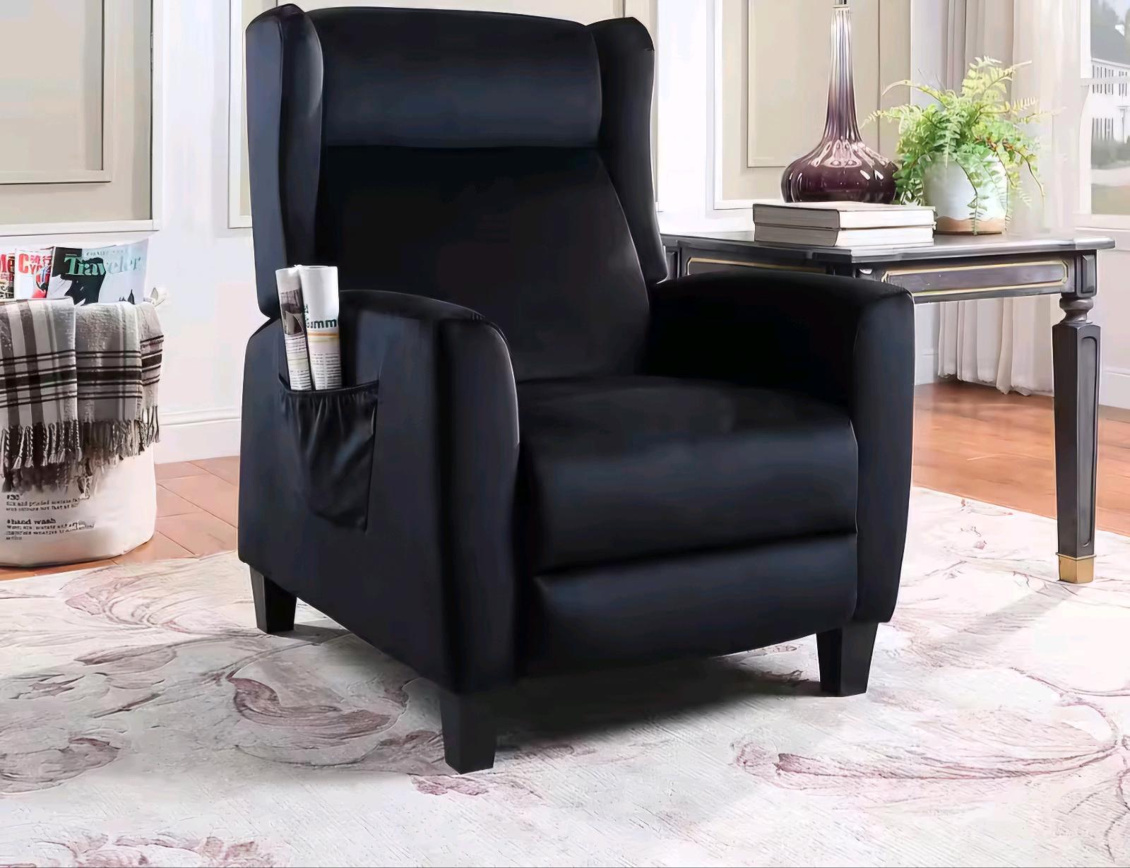 Komfortabler Relaxsessel für 199€