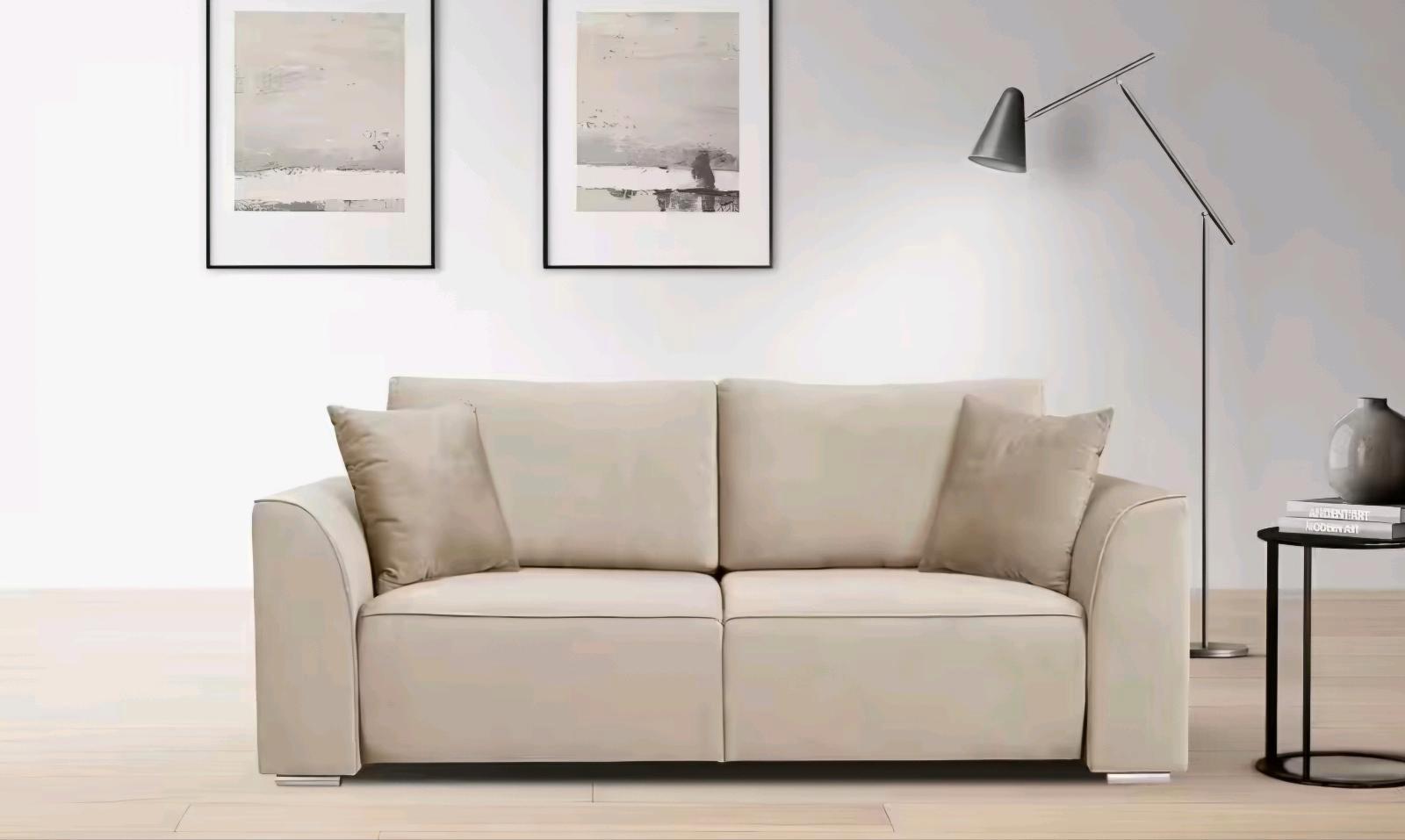 Stylisches 2-Sitzer Sofa für 499€