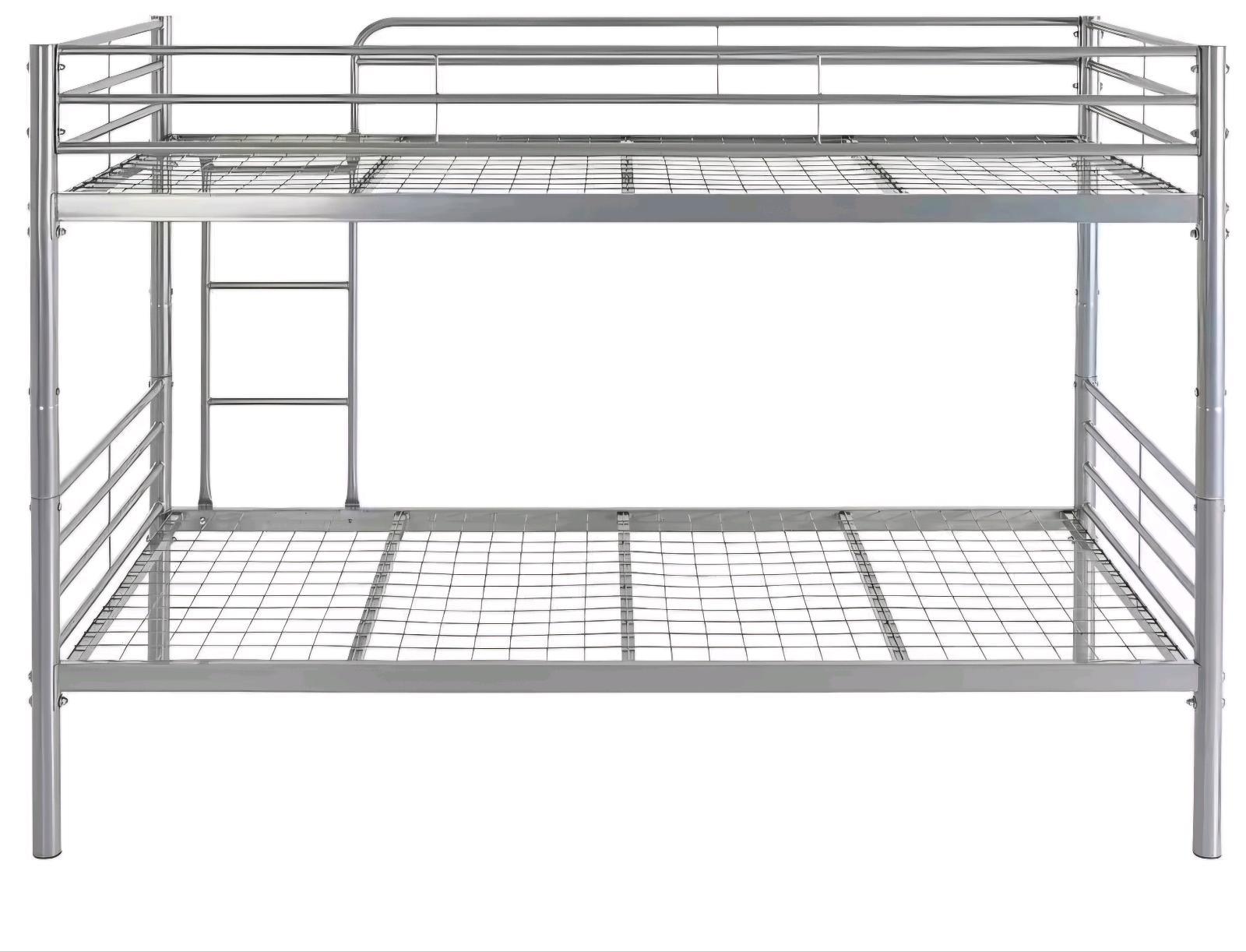 Praktisches Etagenbett mit Umbaufunktion