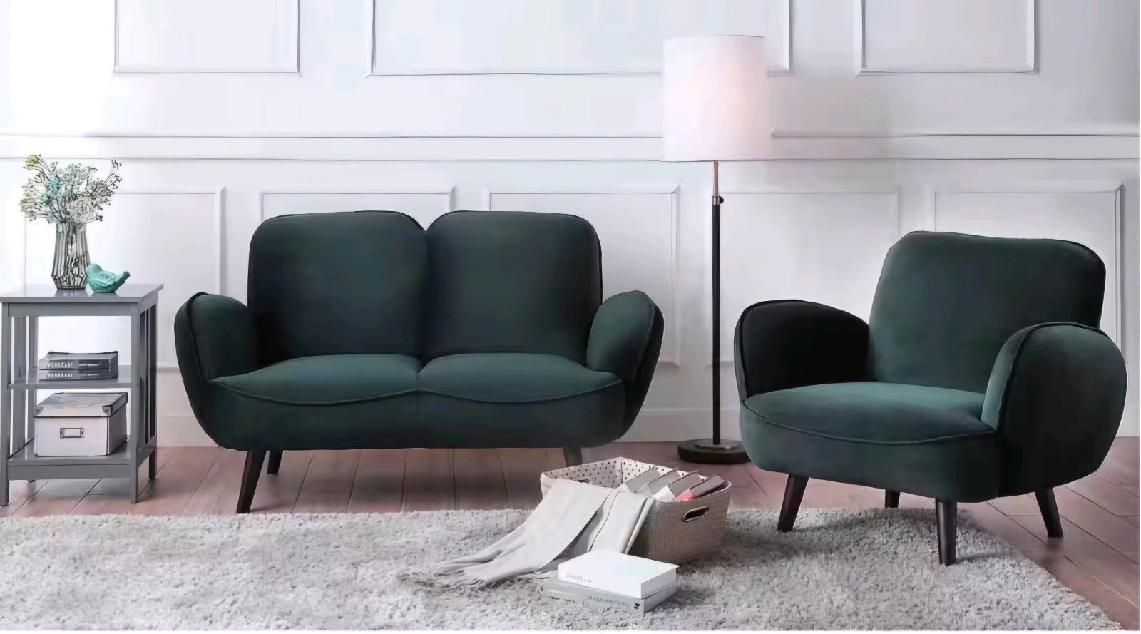 Bequemer Sessel für 159 €