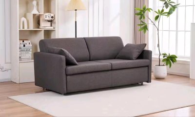 Schlafsofa mit Matratze - Nur 499€!