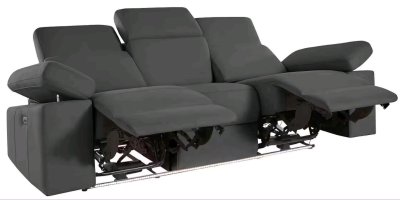 3-Sitzer Sofa mit elektrischer Relaxfunktion