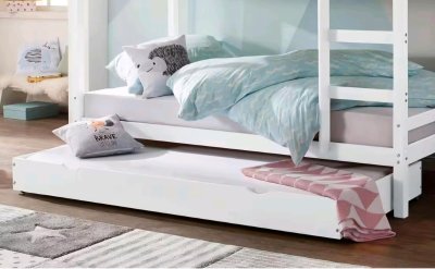 Schubkasten für Etagenbett Alpi
