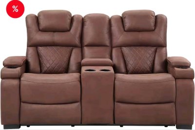 2-Sitzer Relax-Sofa mit Stauraum