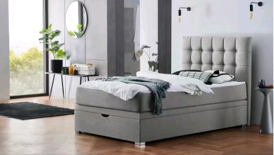 Boxspringbett mit Bettkasten - 429€ statt 599€