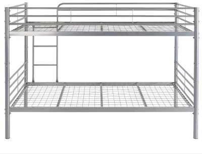 Praktisches Etagenbett mit Umbaufunktion