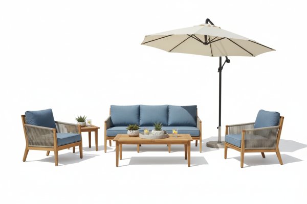 Garten- & Outdoor-Möbel